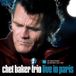 Intermusic Chet Baker In Paris