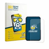 BROTECT AirGlass Glas Screenprotector compatibel met Okiyakusama Bike Computer