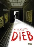 Herr Carlsen Verlag GmbH Herr Werner wird zum Dieb