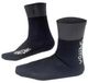 Spetton Anatomic Dry Double Lined 5 mm bottillons de plongée noir EU 39-40