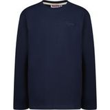 Vingino T-shirt garçon bleu foncé