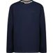 Vingino T-shirt garçon bleu foncé