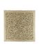 CODELLO Doek ecru / groen