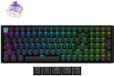 Keychron K4 HE toetsenbord Nebula switch zwart