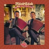 Coast2Coast Tracksack - Op Het Hart Gedragen (LP)