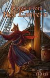 Tales Furplanet Productions Tales from Red Lantern Paperback