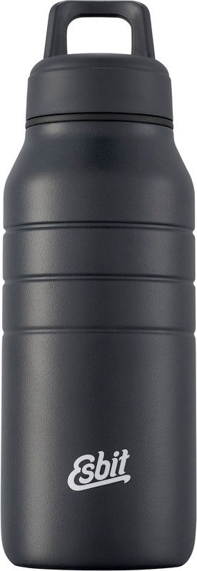 Esbit Majoris Bidon 480ml, grijs 2023 BPA-vrije Bidons