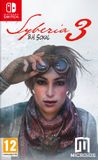 Mindscape Microids Syberia 3 - Nintendo Switch