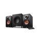 Teufel ULTIMA 25 ACTIVE 2 Club Edition Night Black