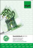 Sigel HA514 - A5 - 40 Sheets - Green