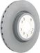 BREMBO Remschijf (09.A956.11)