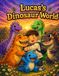 Lucas's Dinosaur World Paperback