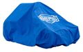 Couverture pour gros véhicules sur chenilles, protection contre la pluie, polypropylène