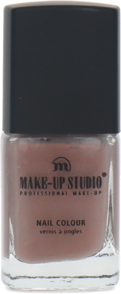 Make-up Studio Nail Colour Nagellak - 78