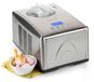 Domo Do9066I Machine à glace avec compresseur
