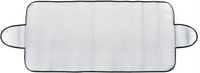 Premium Parts Zonwering 70 X 140 Cm Zilver