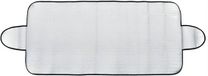 Premium Parts Zonwering 70 X 140 Cm Zilver
