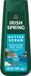 Irish Spring Active Scrub - Douchegel 2-in-1 - Peeling, 591 ml