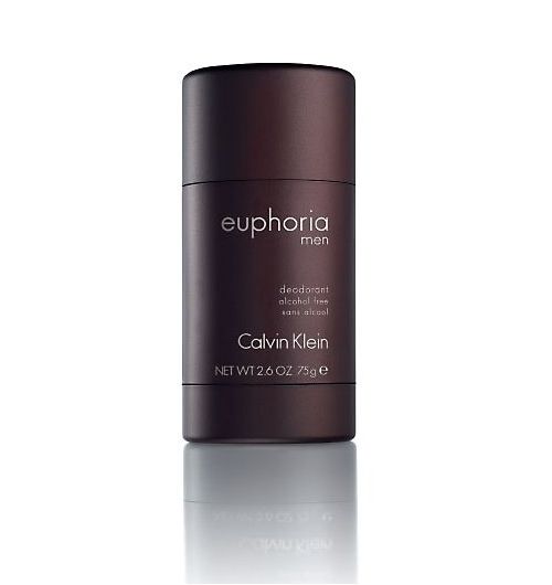 Calvin Klein Euphoria Men Deodorant Stick - 75g