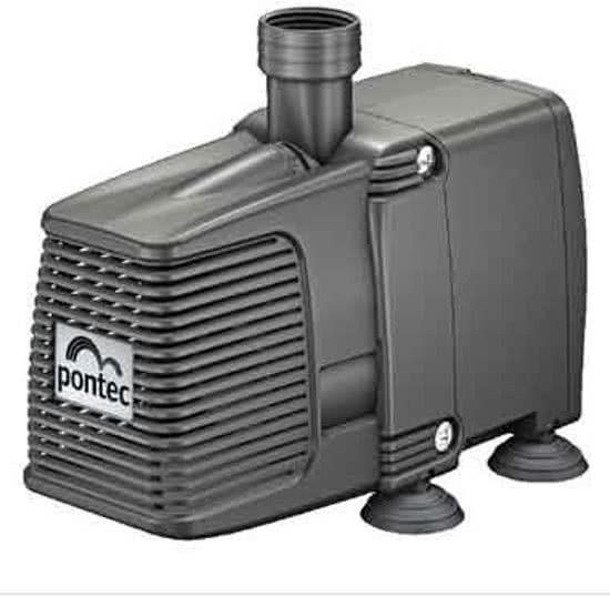 PONTEC - Standbeeldpomp - PondoCompact 3000