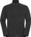 Odlo Roy Loopshirt Heren Lange Mouw Grijs Maat L