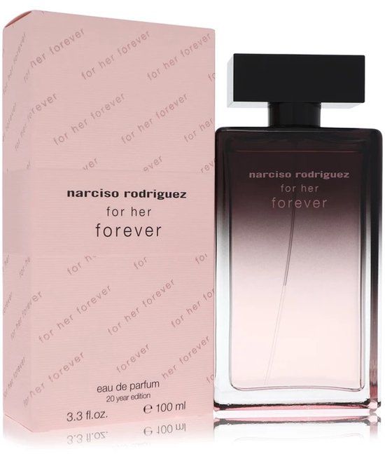 Narciso Rodriguez Eau de Parfum / 100 (ml) / Unisex