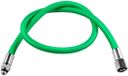 Metalsub Détendeur Flex Tuyau Vert 102 cm