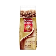 Douwe Egberts DE Excellent Aroma bonen