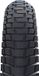 Schwalbe IMPAC SCHWALBE Pick-Up - Wired - ADDIX e - Super Defense - 24x2.15 - Black + Reflex