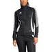 Adidas Tiro24 Trainingsjacktraining Zwart M / Regular Vrouw