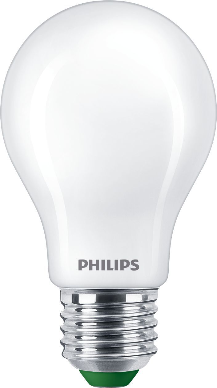 Philips LED Lamp E27 - 2.3W (40W) - 4000K - Cool White - A-Shape