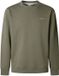 Pepe Jeans Sweatshirt Macbeth Klein Logo Vert L