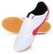 Merkloos Taekwondo-schoenen, geschikt voor zowel kinderen als volwassenen, comfortabel en warm