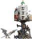 LEGO Goudgrijp™ Tovenaarsbank – Verzameleditie (2023) - 5702017413211