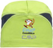 CMP Badmuts acido/antracite Mannen One size