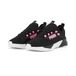 PUMA Retaliate 3 hardloopschoenen, Zwart, Maat 28,5