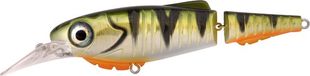 SPRO Ripple Profighter 2.0 Pluggen Perch 14cm 42g