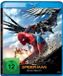 Plaion Spider-Man: Homecoming Blu-ray