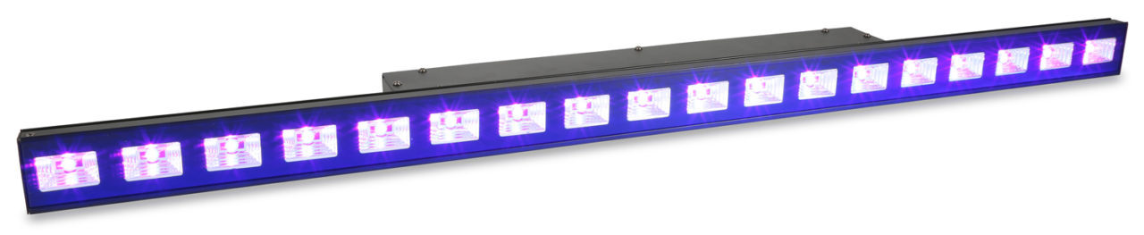 BeamZ LCB48 UV