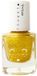 Inuwet Vernis à ongles paillettes dorées - Enfants - Papaye - 5 ml