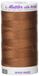 Mettler 10450-0839 N ° 20 spoel schroefdraad, 5 stuks - 500 m