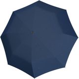 Knirps Vision Duomatic Air Blue Blauw Paraplu
