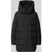 Lauren Ralph Lauren Veste doudoune à capuche noire (L)