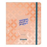 Mr.Wonderful Office Agenda 2024-25 Weekoverzicht 18 maanden - Er wordt iets voorbereid