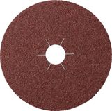 Klingspor CS 561 disque fibre 180X22, 24