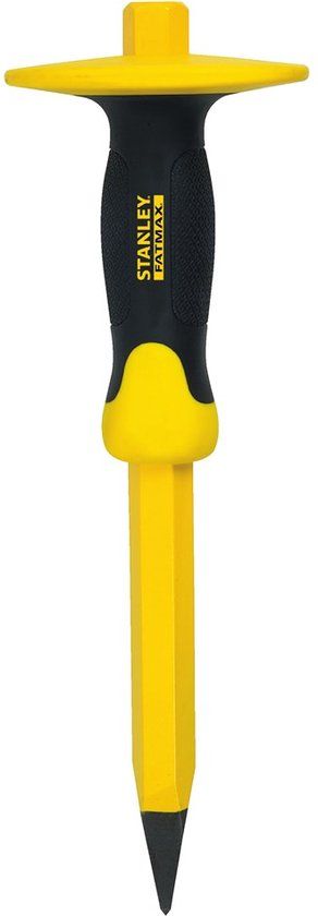 Stanley FatMax Betonpuntbeitel 19mm
