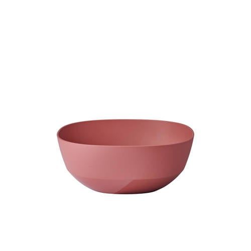 Mepal Serveerschaal Silueta 3.0 l - Vivid mauve
