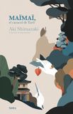 Maïmaï, El Caracol de Tarô Paperback