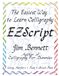 EZScript Calligraphy Set