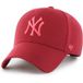New York Yankees casquette MLB MVP